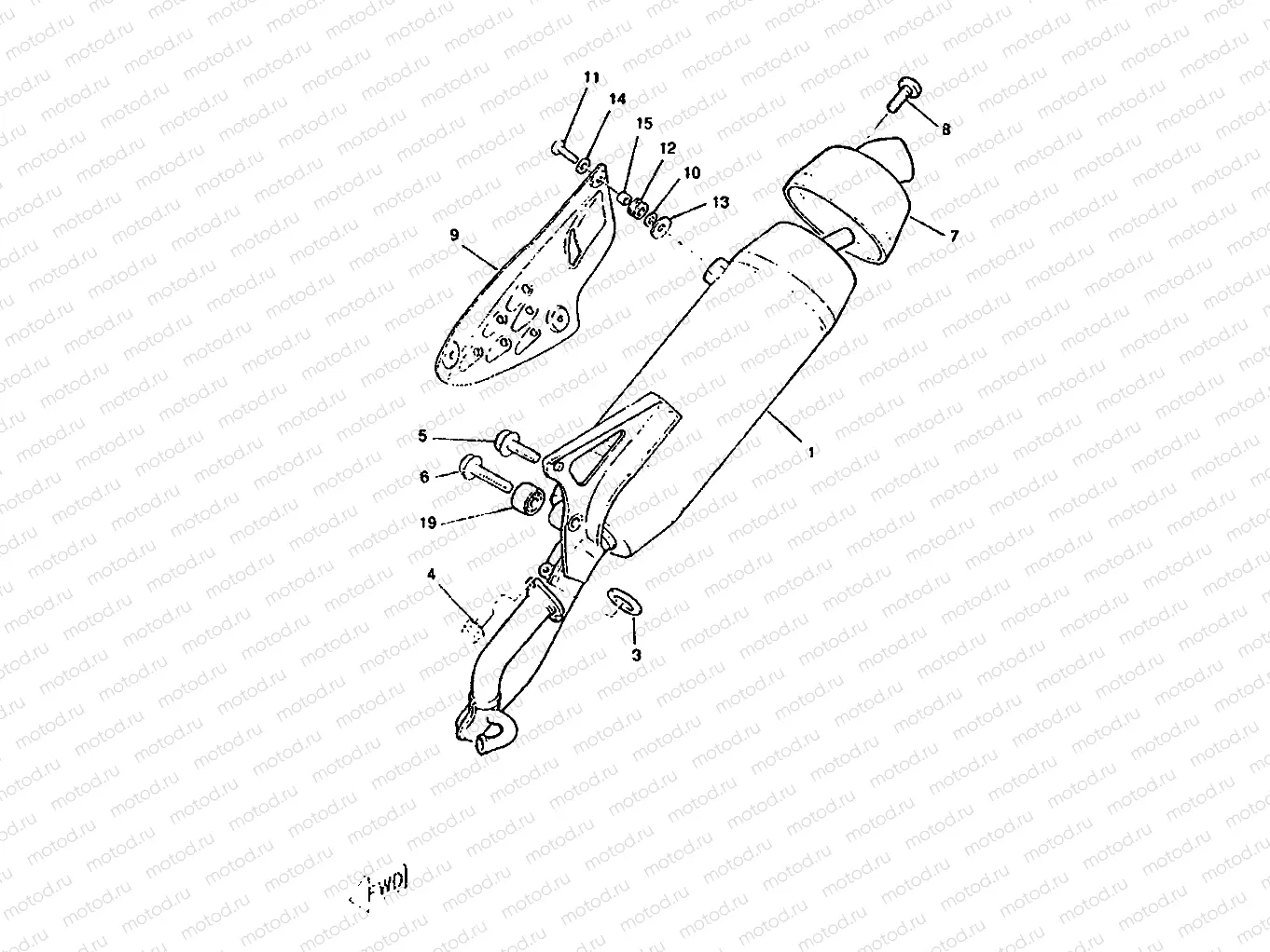 EXHAUST