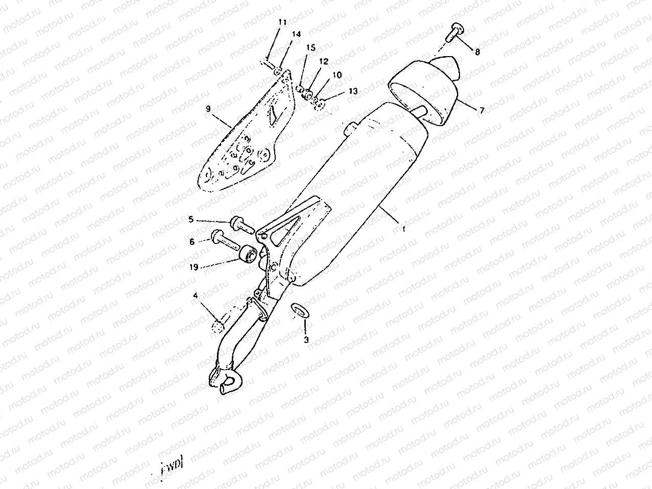 EXHAUST