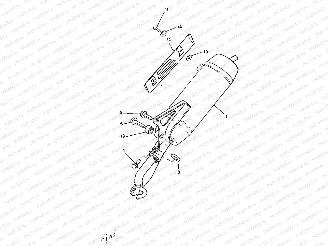 EXHAUST
