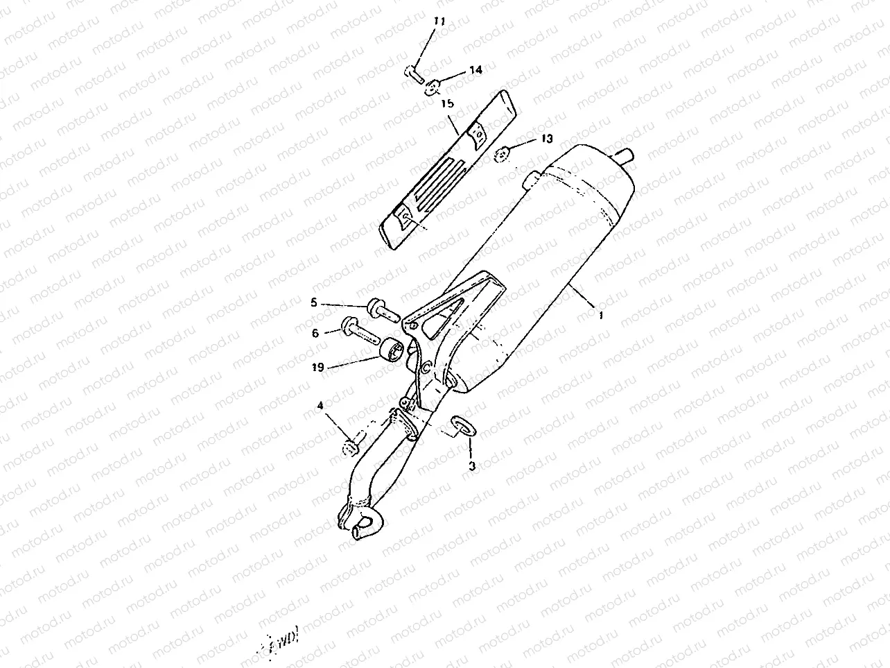 EXHAUST
