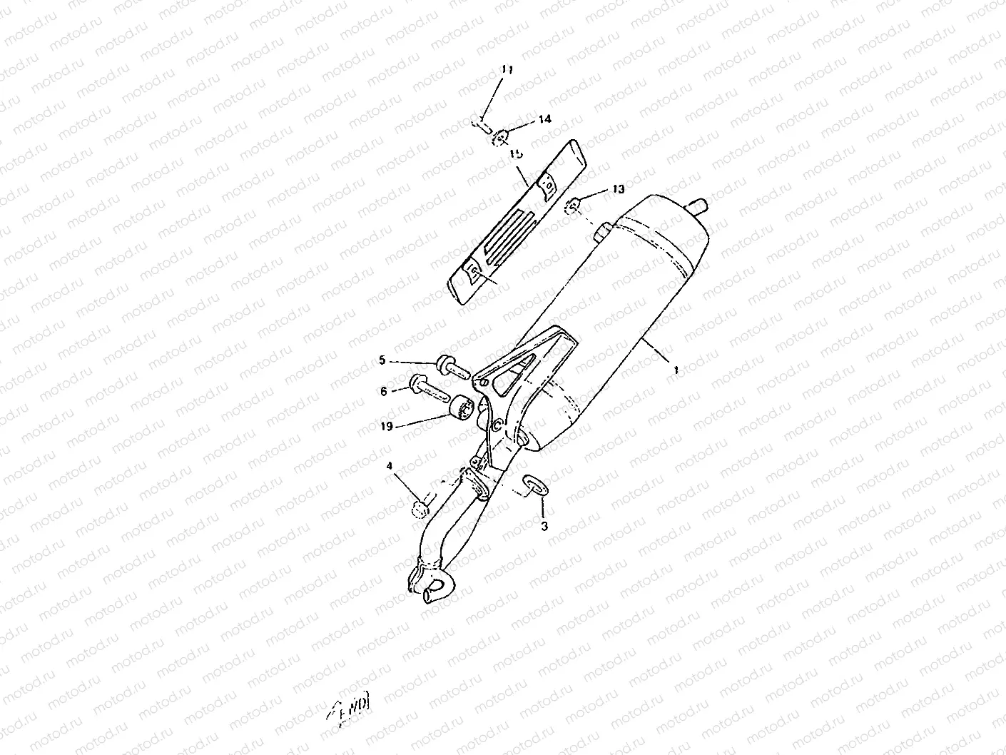 EXHAUST
