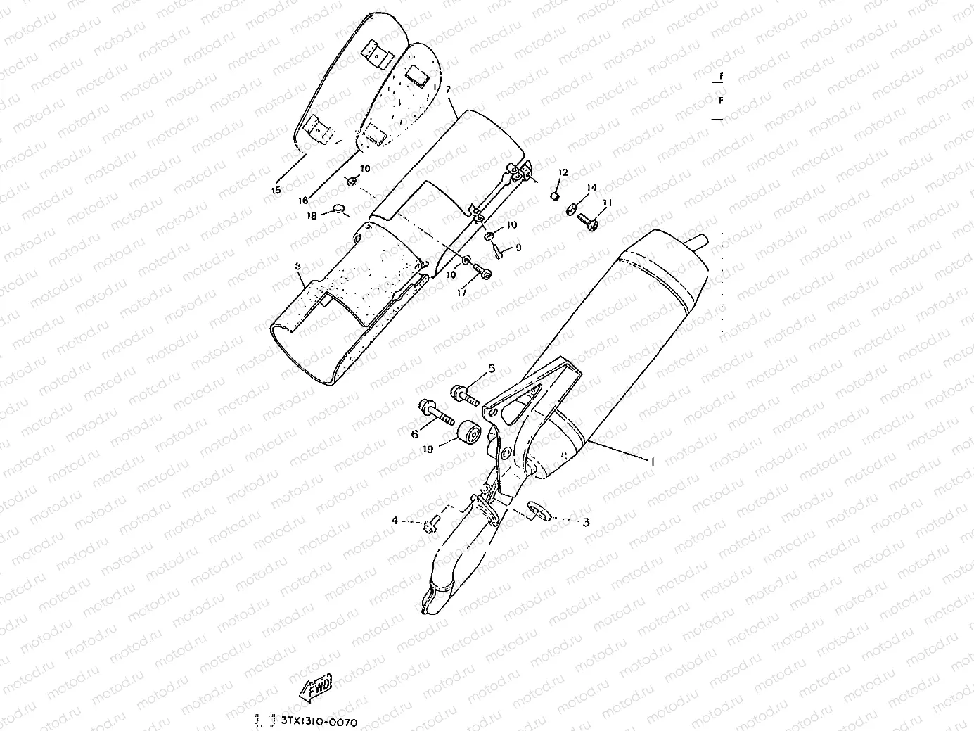 EXHAUST