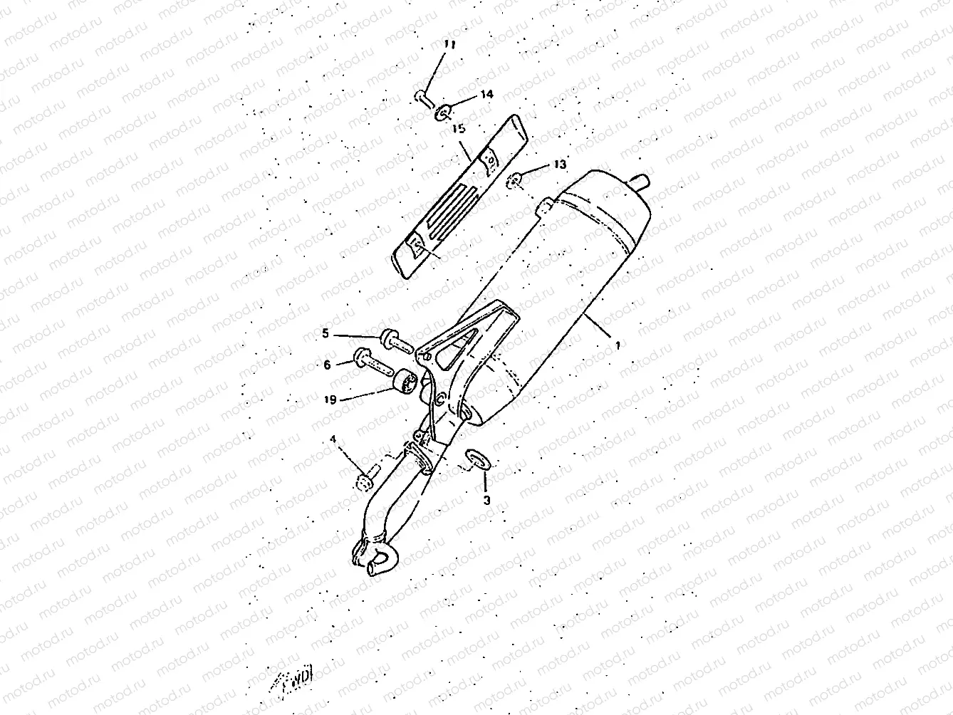 EXHAUST