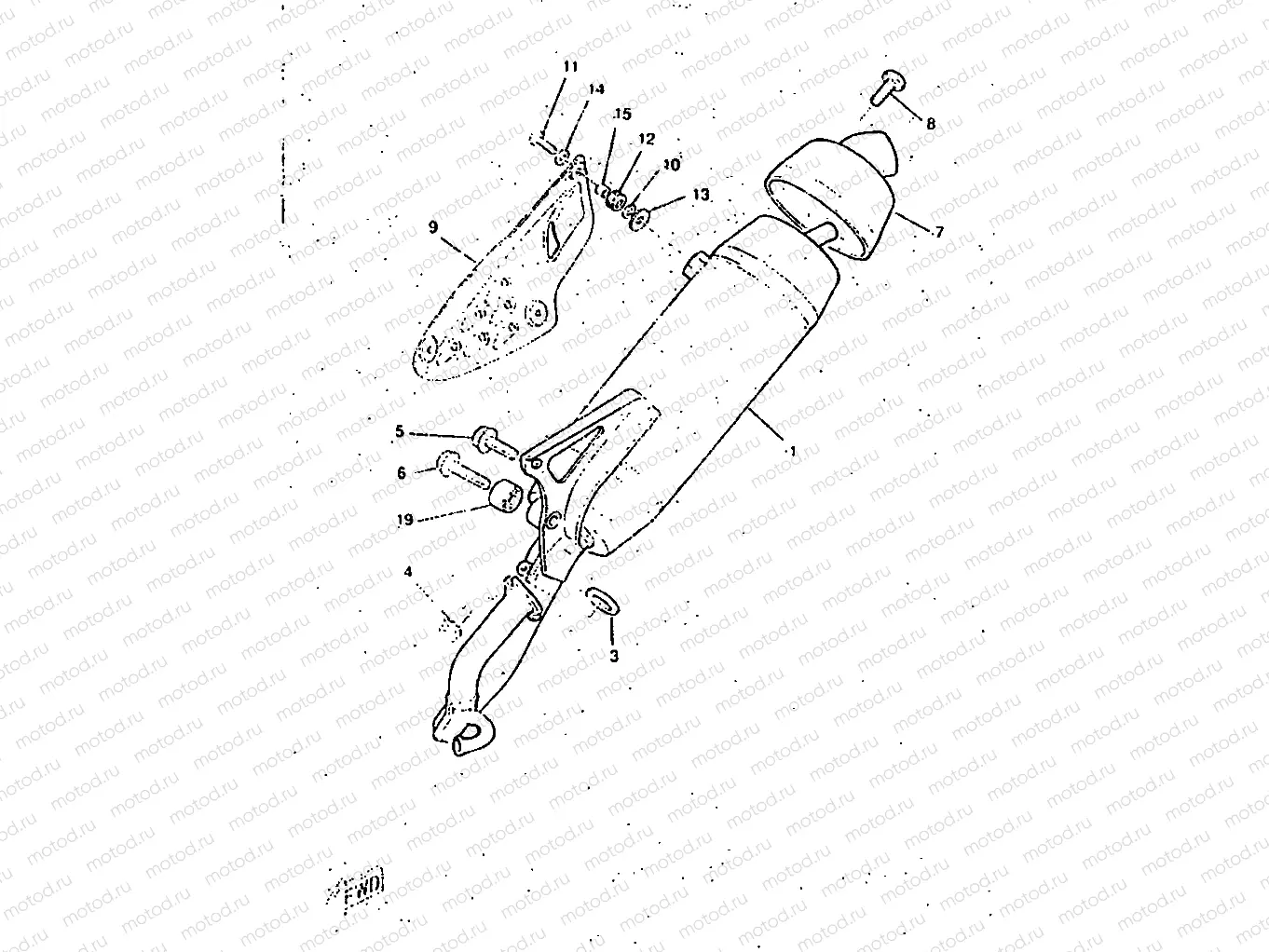 EXHAUST