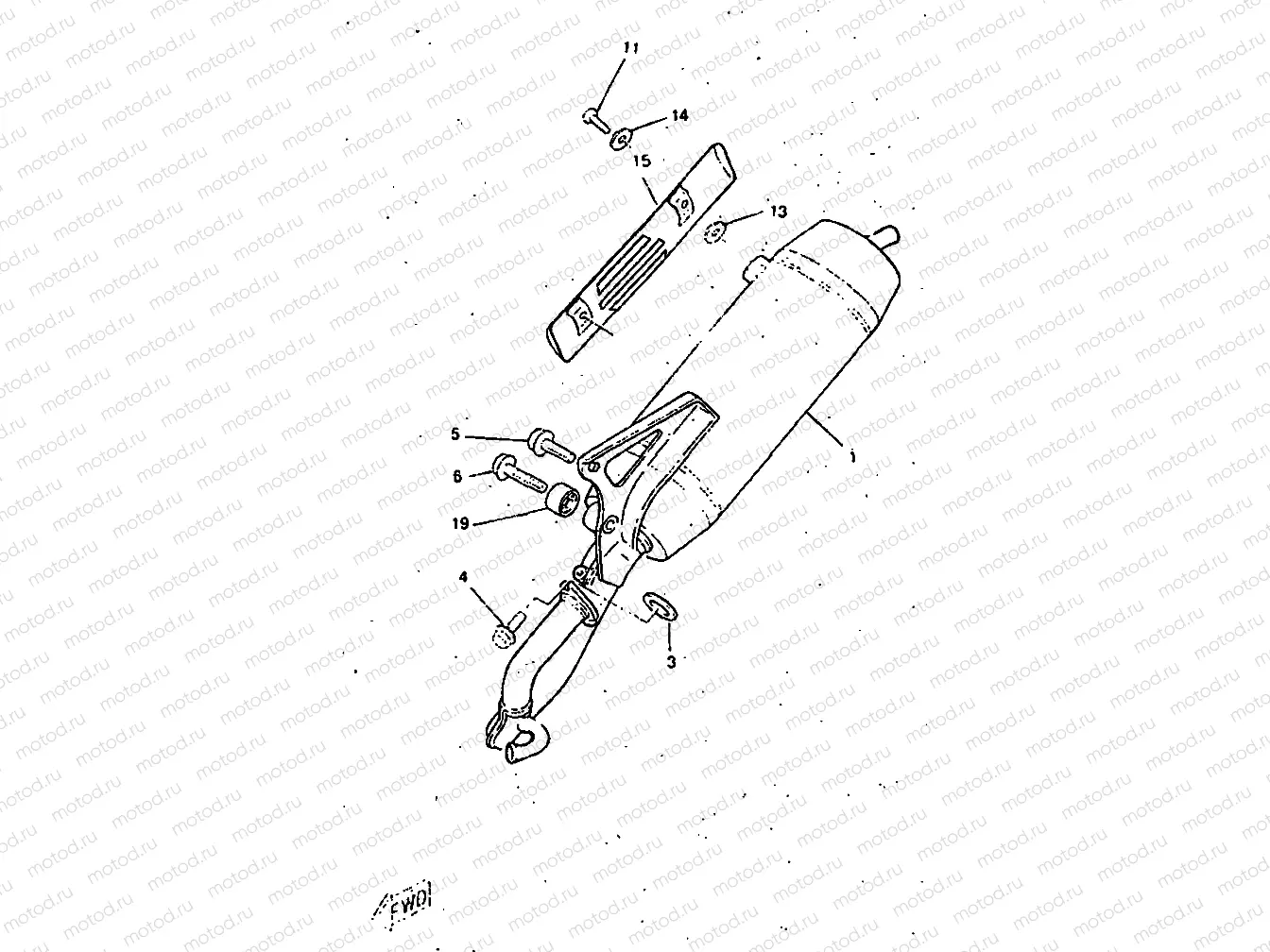 EXHAUST