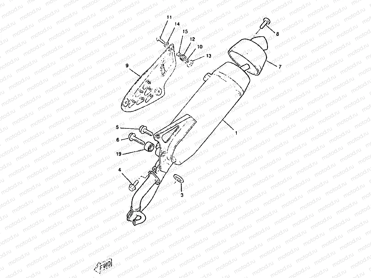 EXHAUST