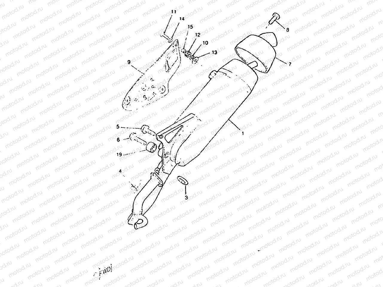 EXHAUST