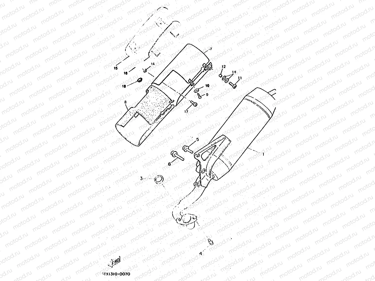 EXHAUST