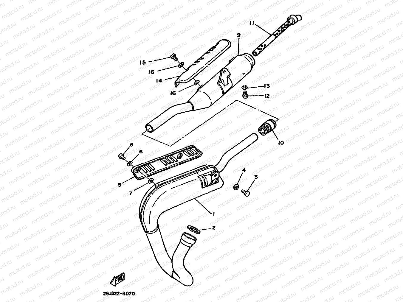 EXHAUST