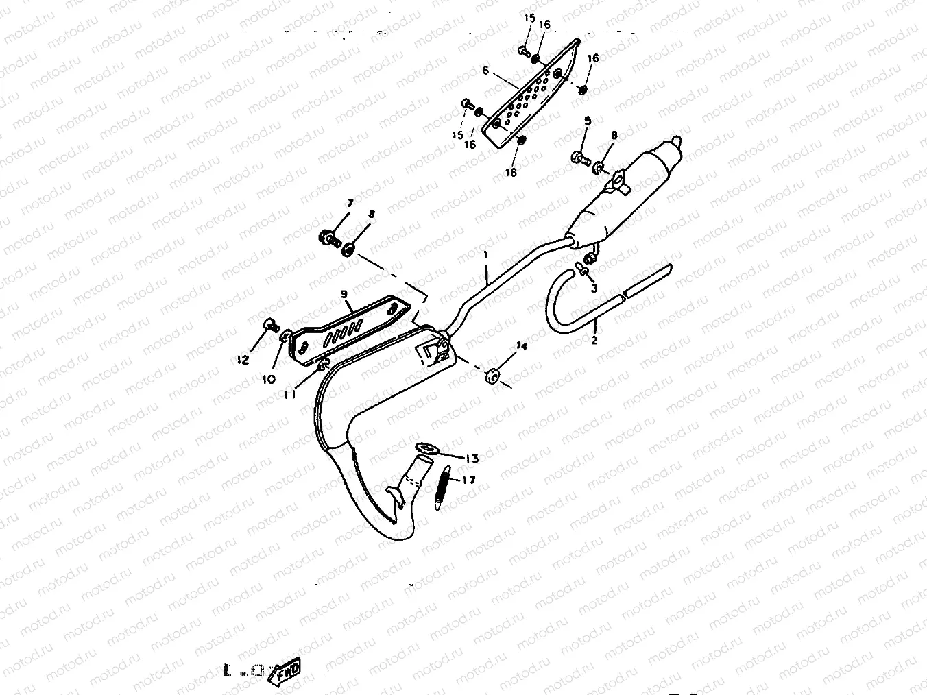 EXHAUST