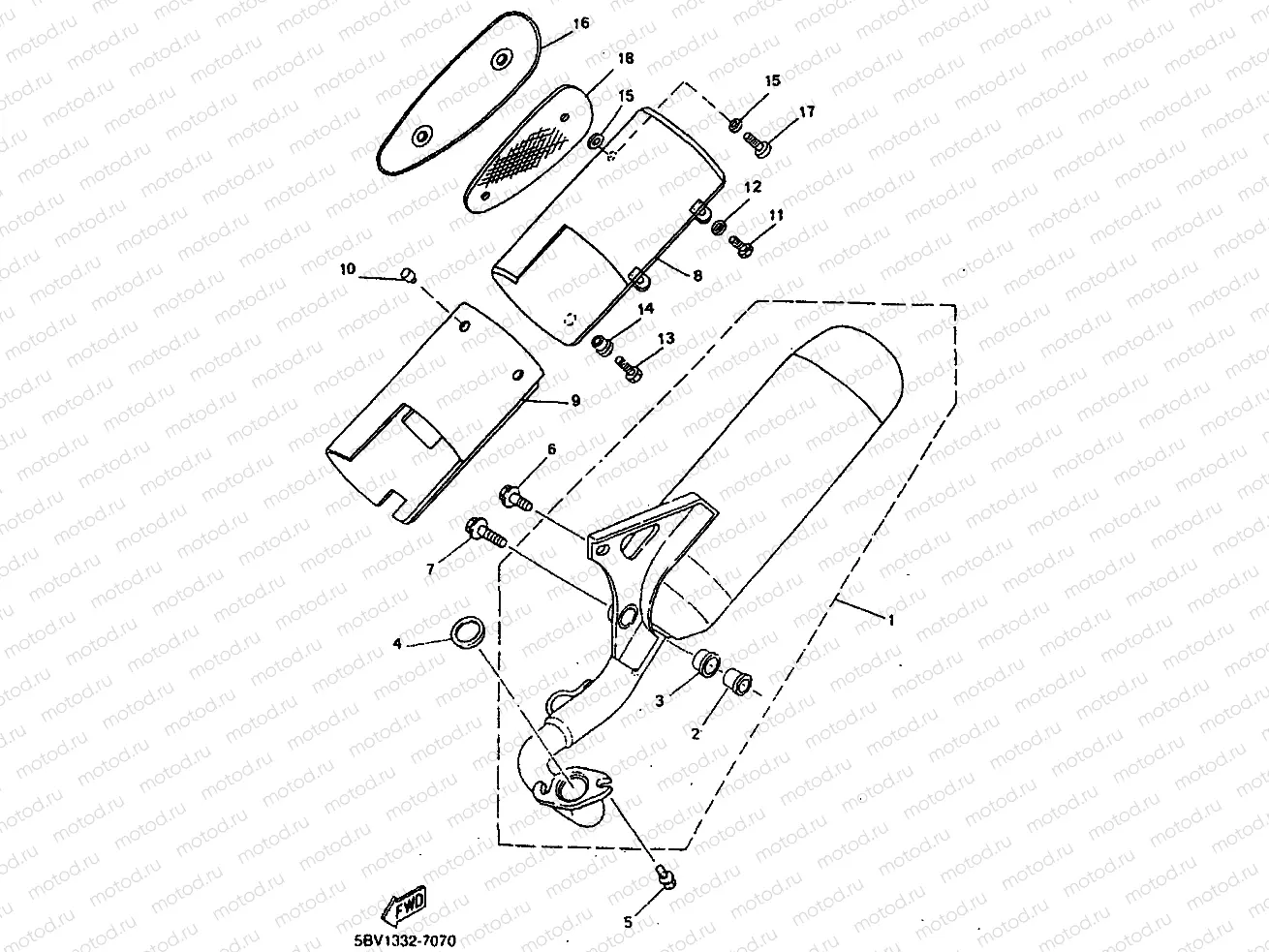 EXHAUST