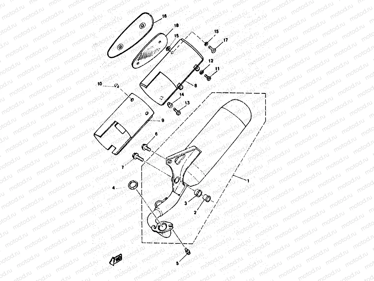 EXHAUST