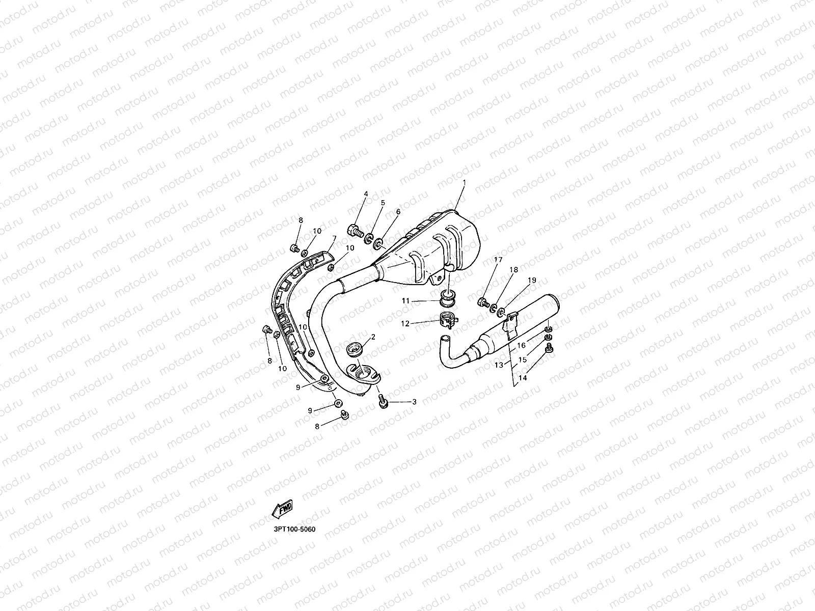 EXHAUST