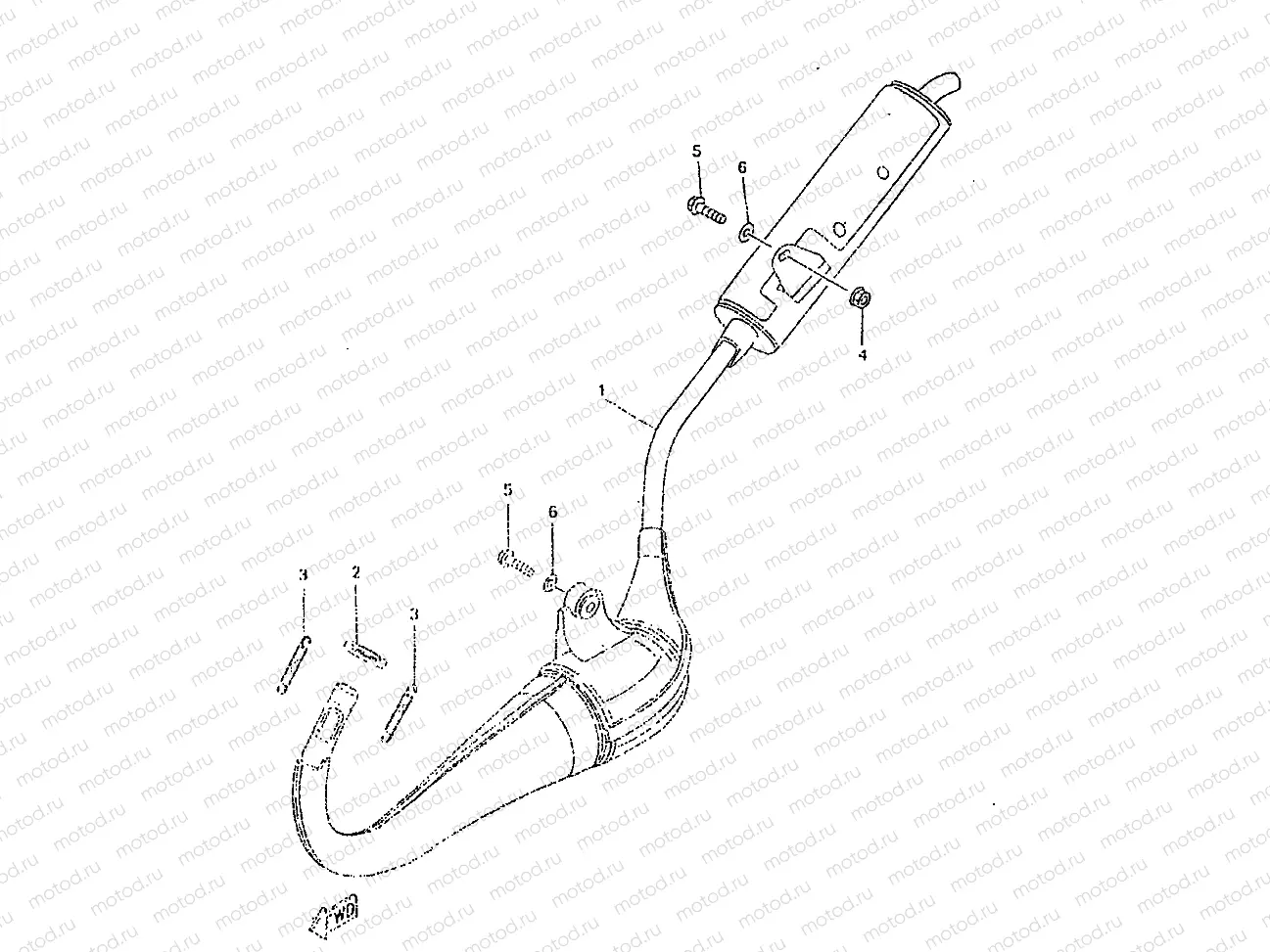 EXHAUST
