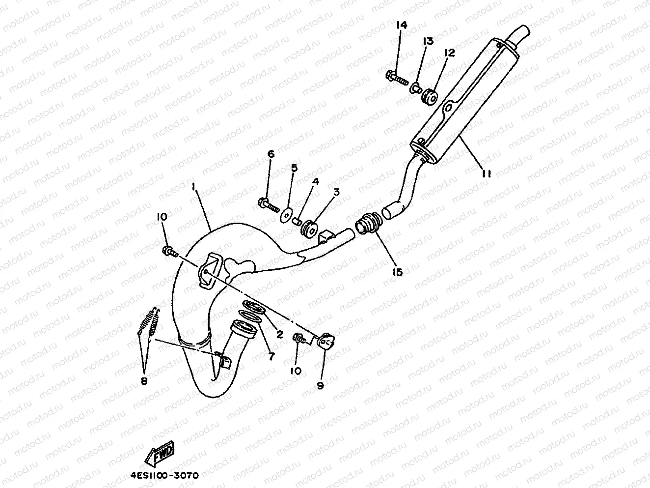 EXHAUST