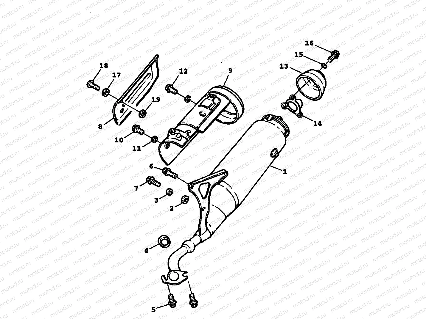 EXHAUST