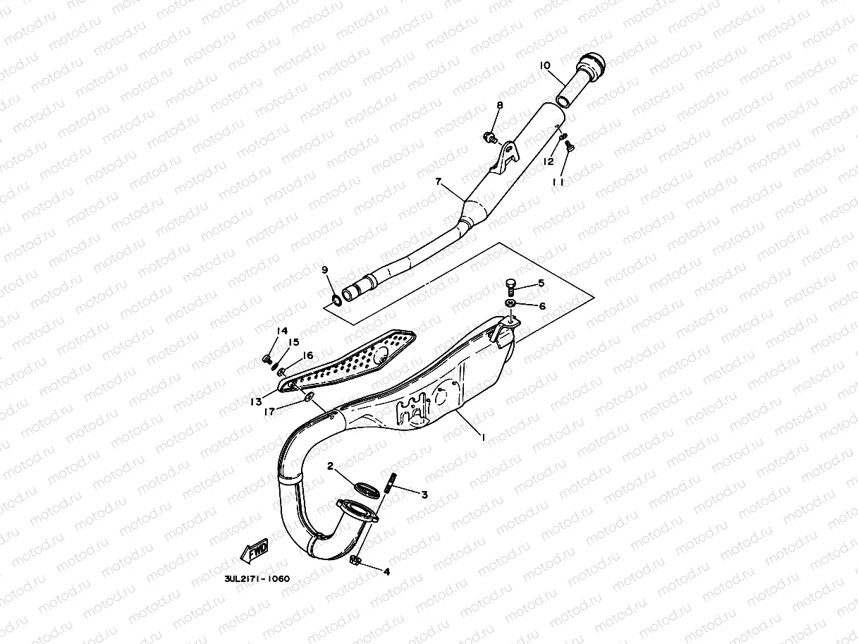 EXHAUST