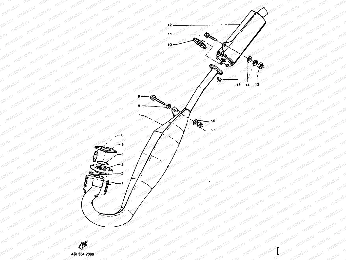 EXHAUST