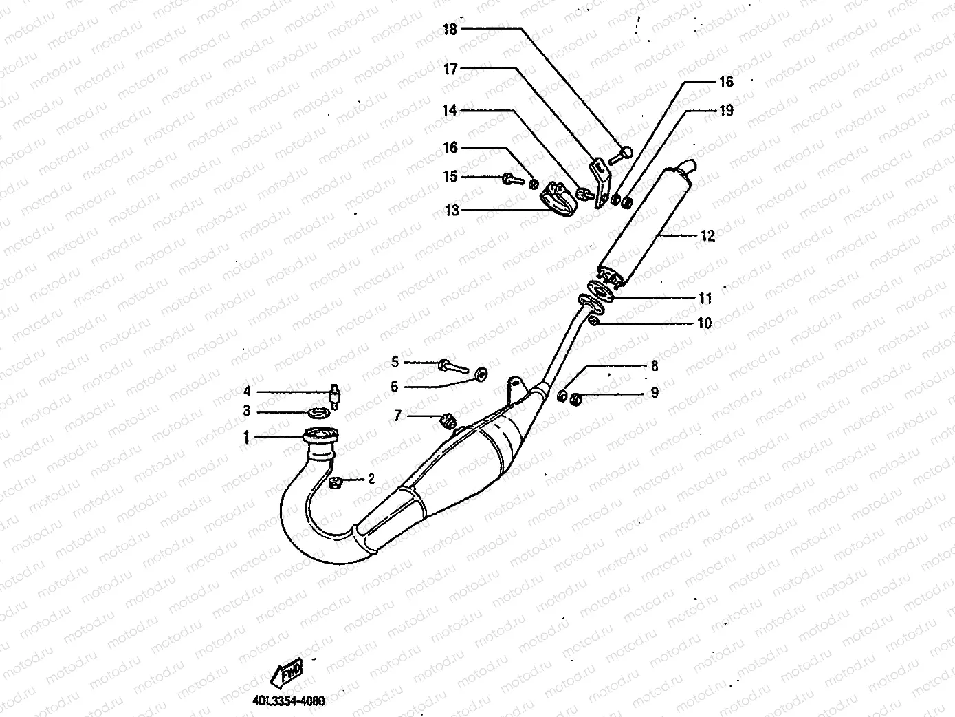 EXHAUST