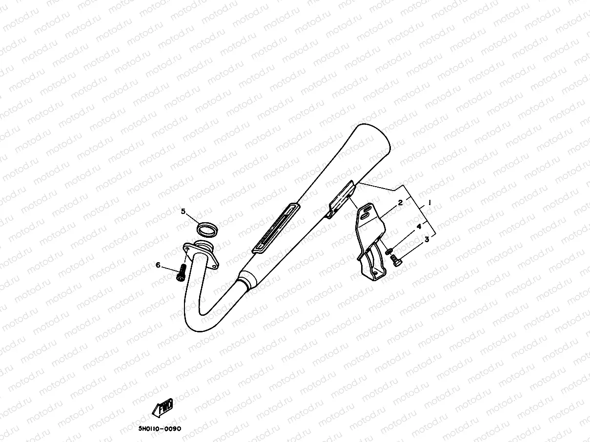 EXHAUST
