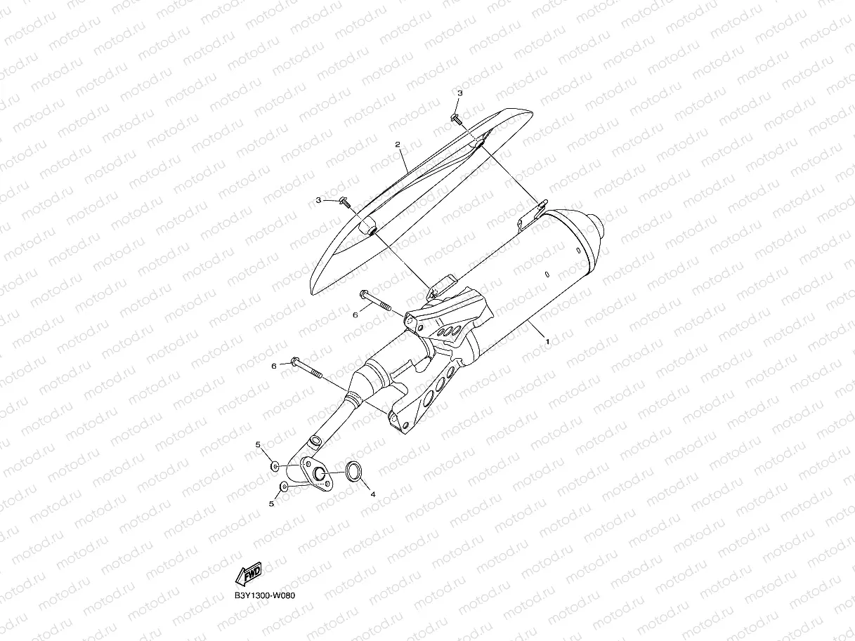 EXHAUST