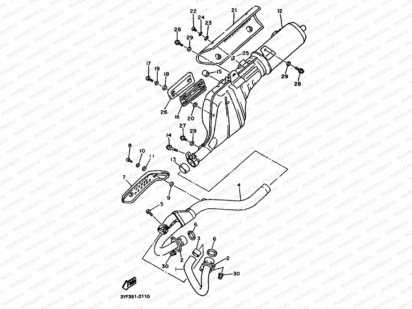 EXHAUST