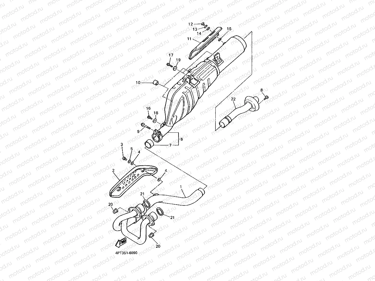 EXHAUST