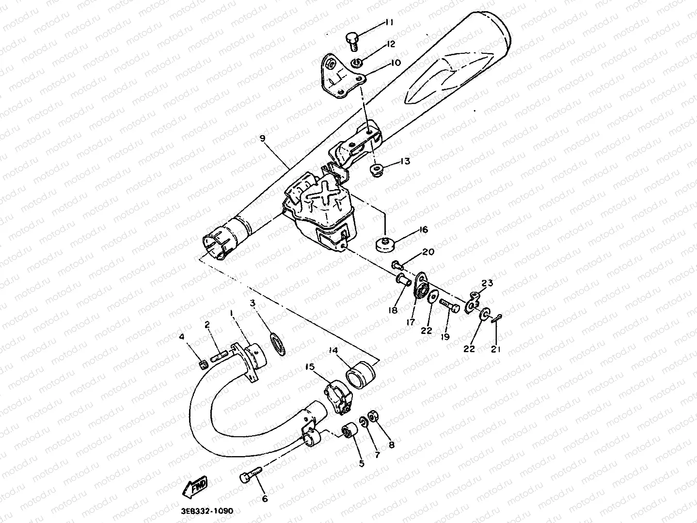 EXHAUST
