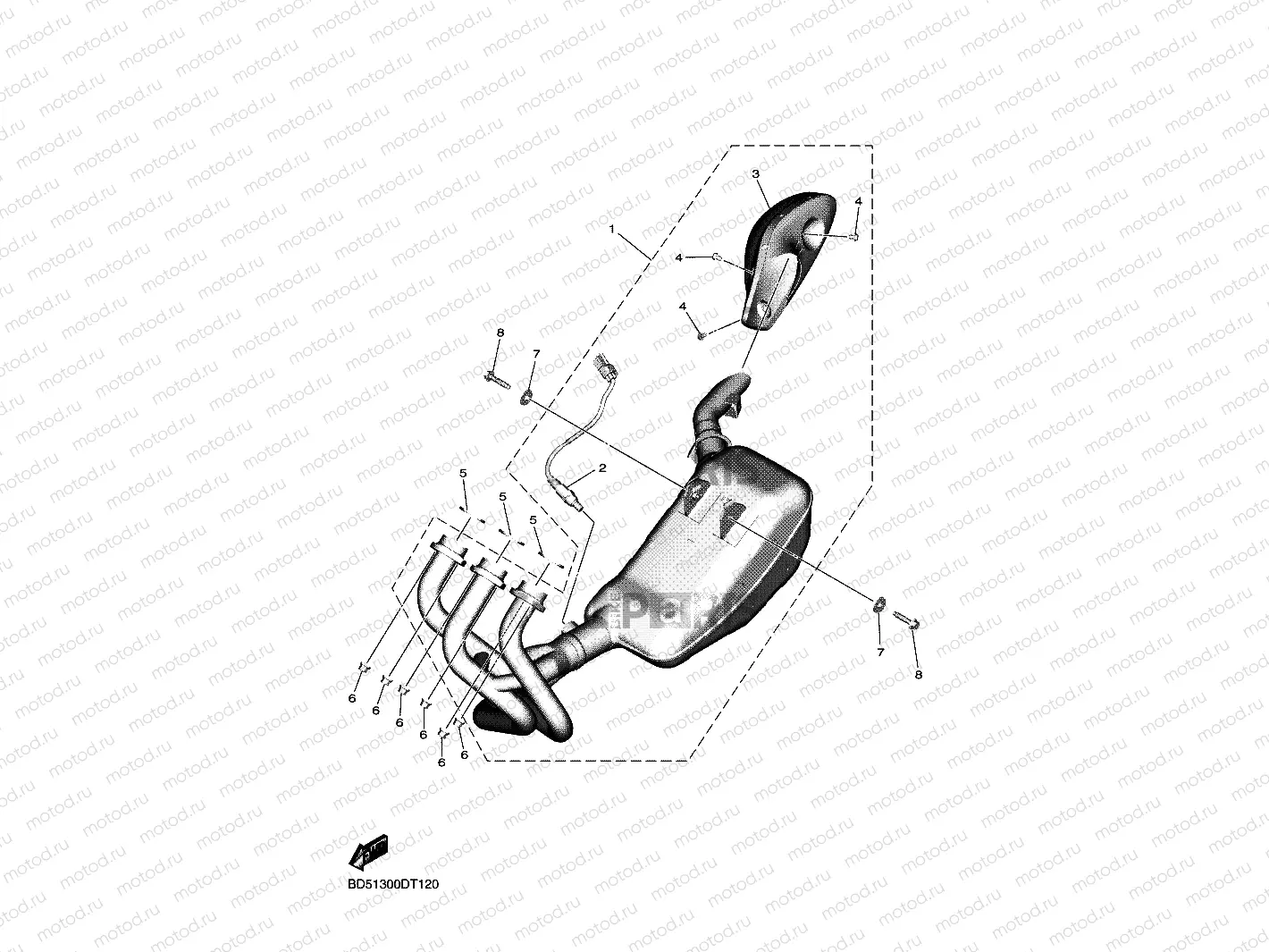 EXHAUST