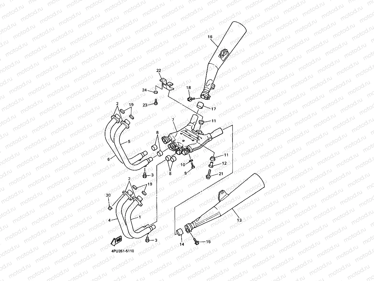 EXHAUST