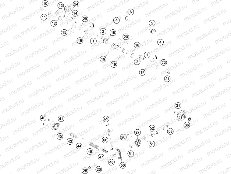 EXHAUST CONTROL|Engine|37