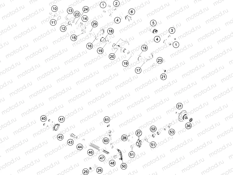 EXHAUST CONTROL|Engine|37