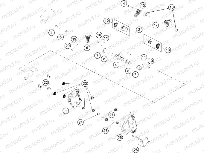 EXHAUST CONTROL|Engine|37