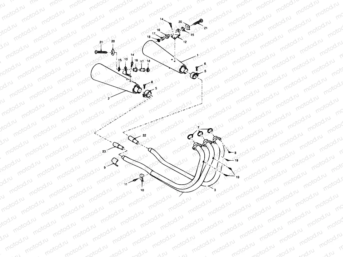 Exhaust System