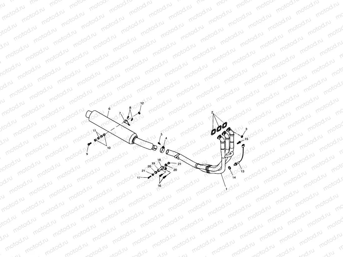Exhaust System
