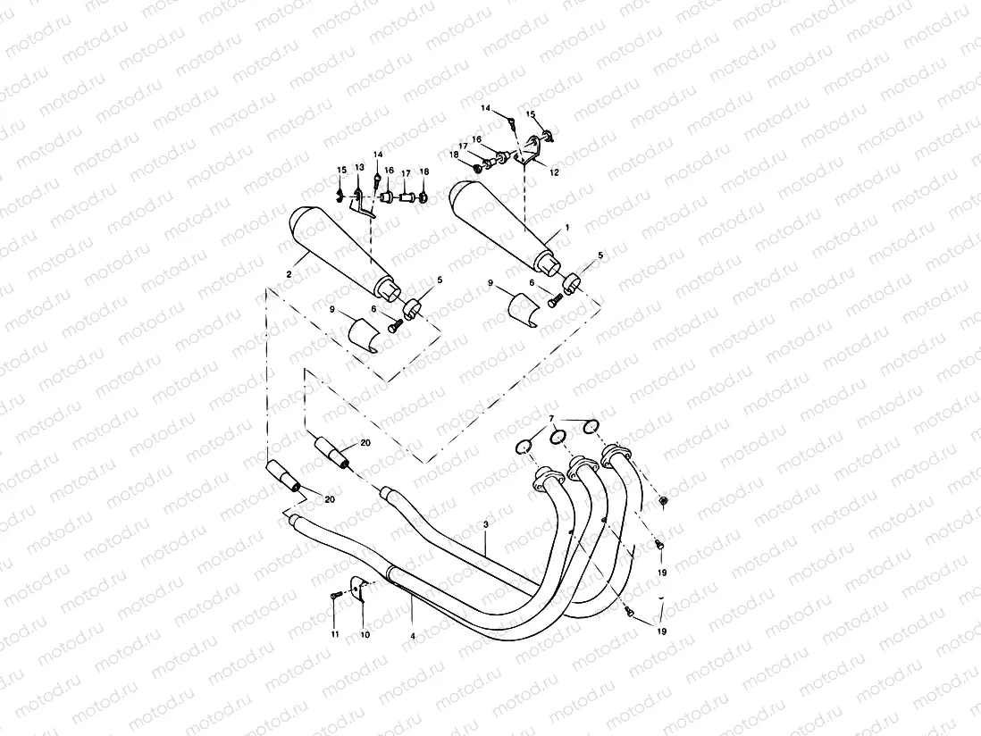 Exhaust System