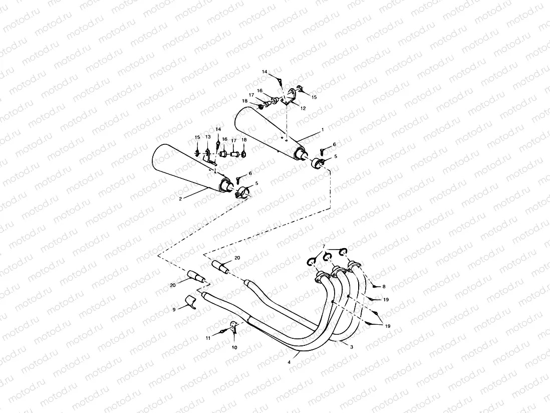 Exhaust System
