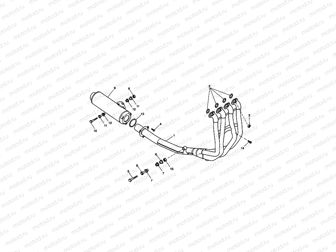Exhaust System