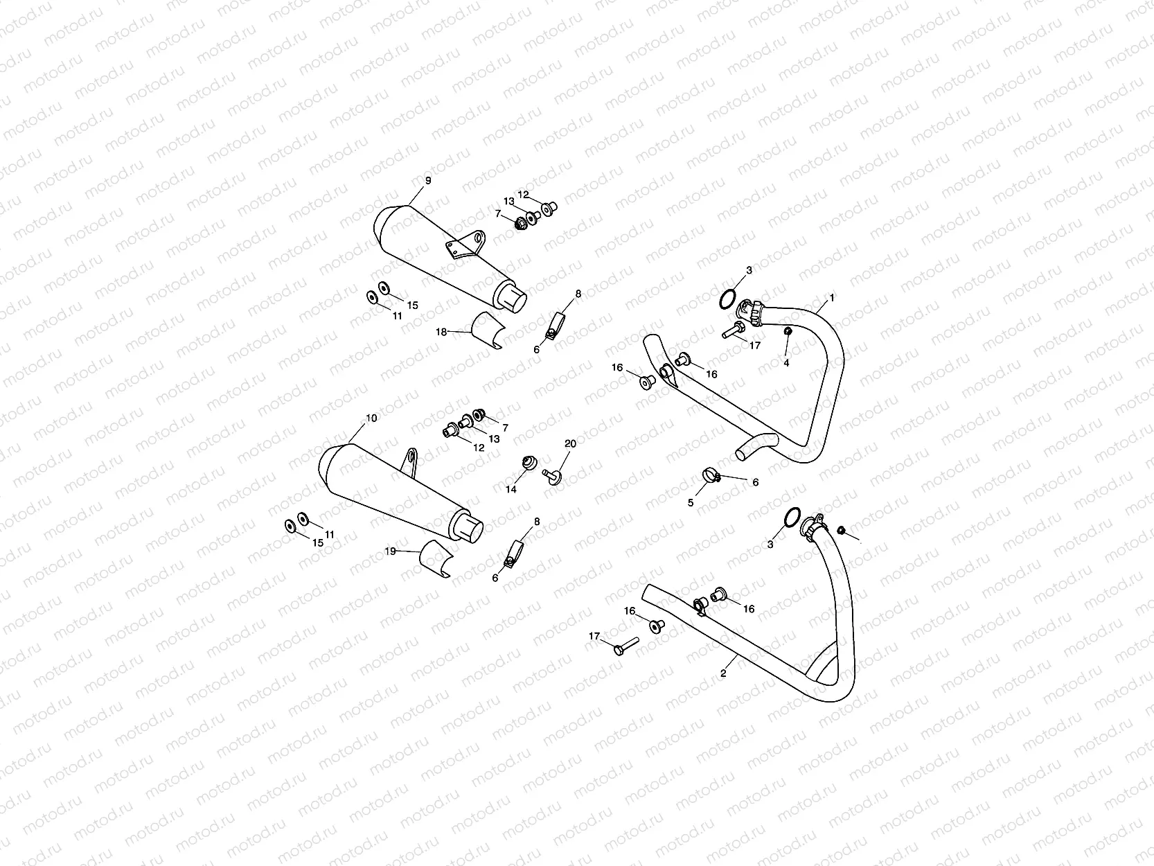 Exhaust System