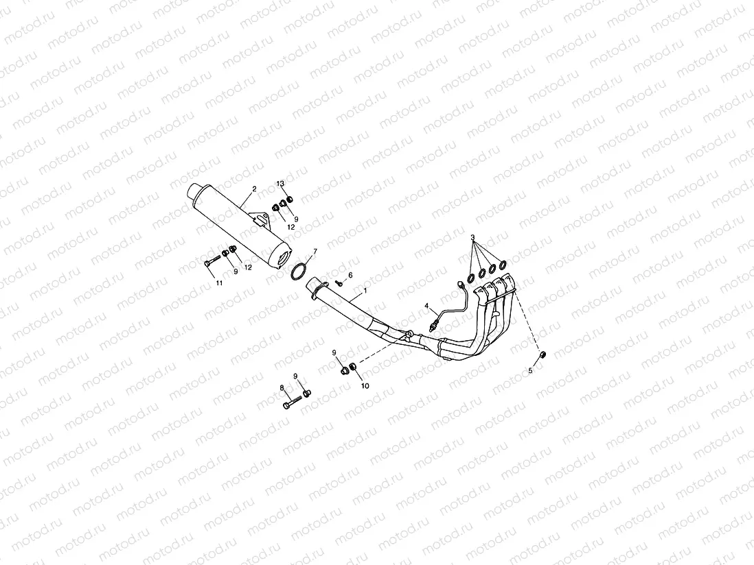 Exhaust System