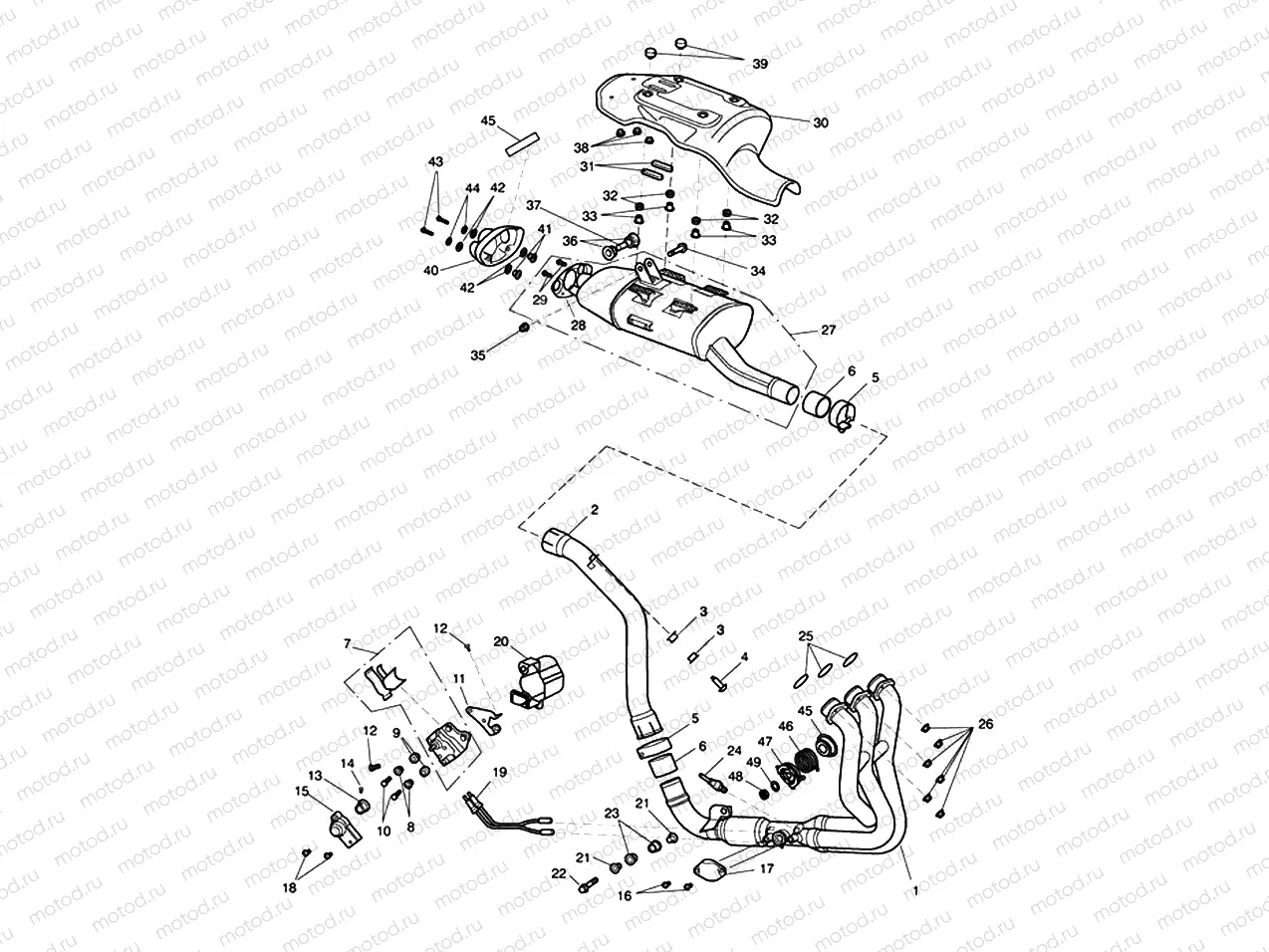 Exhaust System