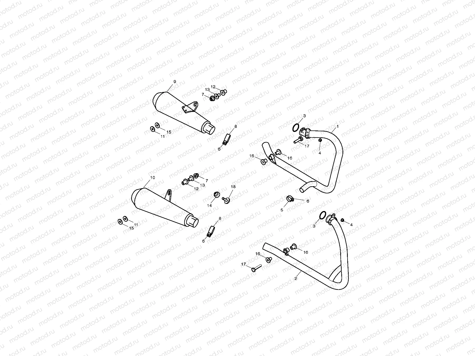 Exhaust System