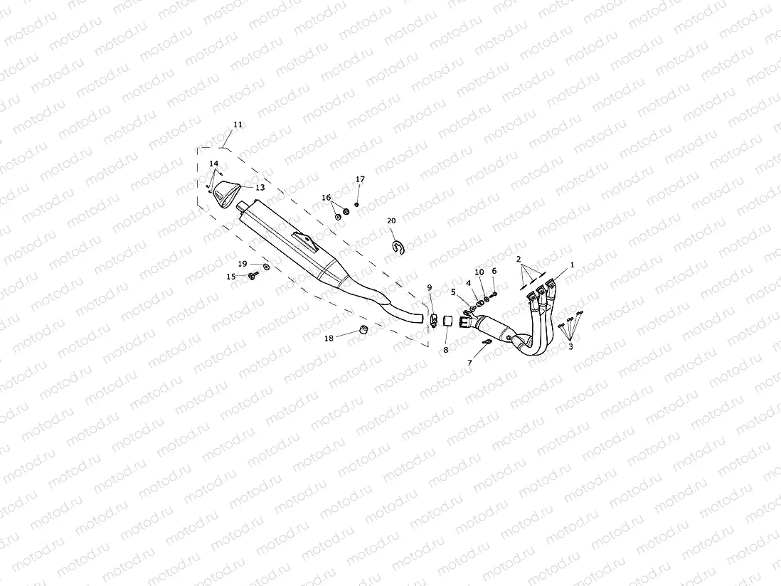 Exhaust System