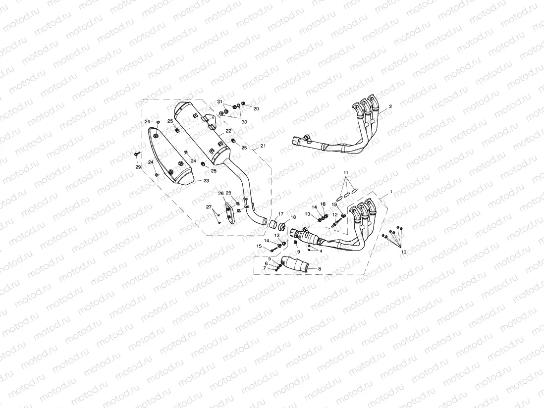 Exhaust System
