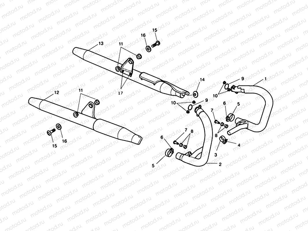 Exhaust System