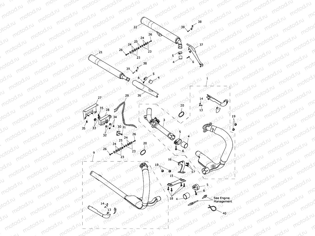 Exhaust System