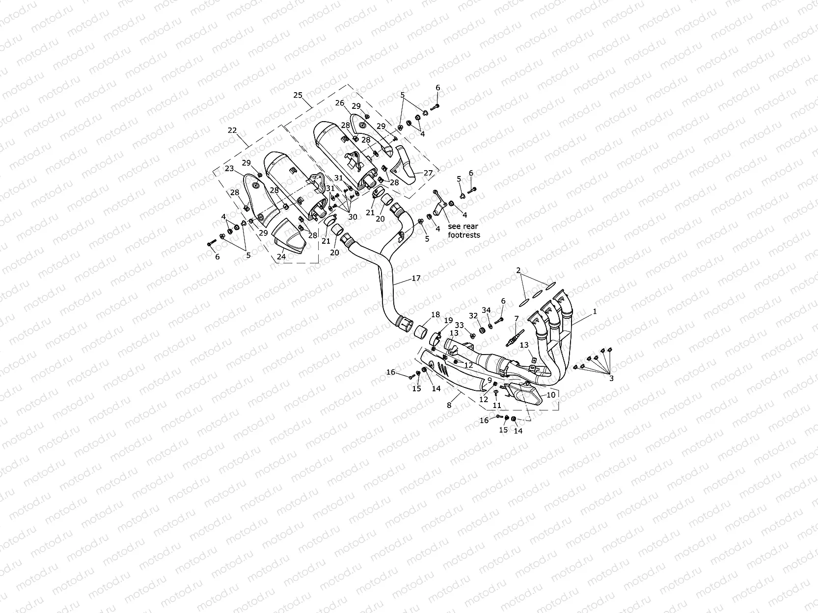 Exhaust System