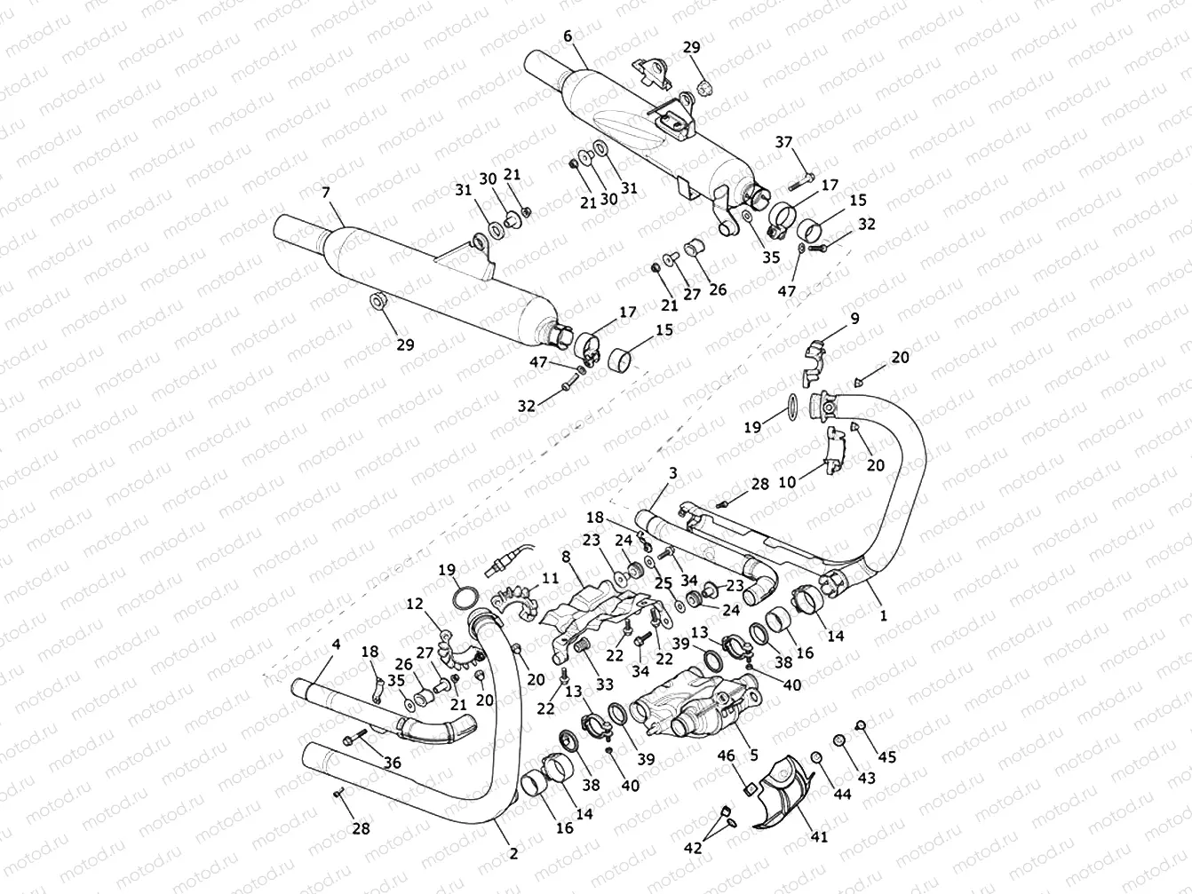 Exhaust System