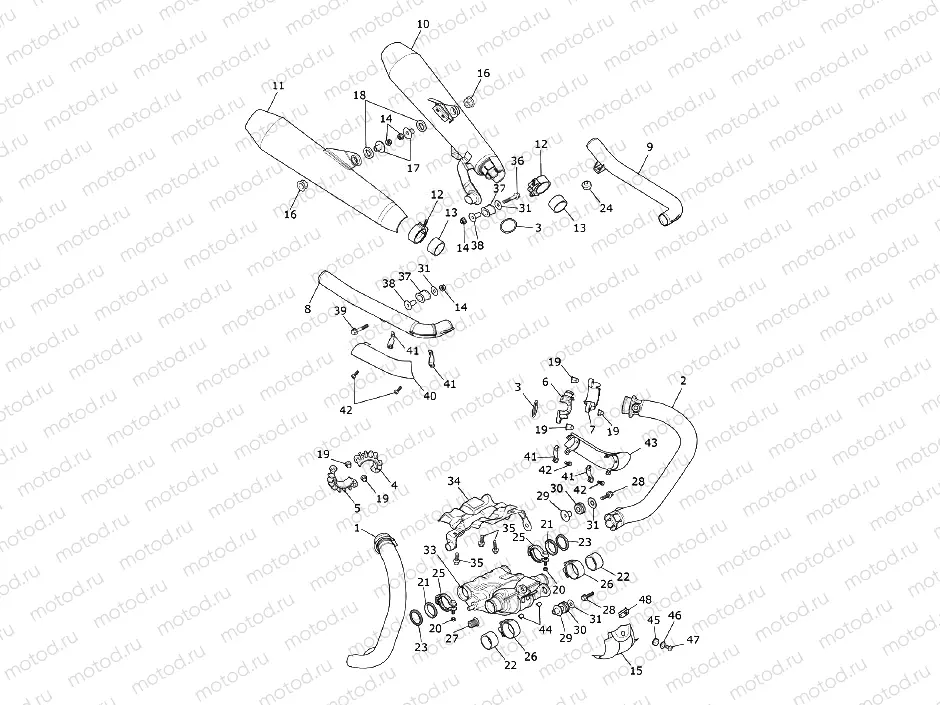 Exhaust System
