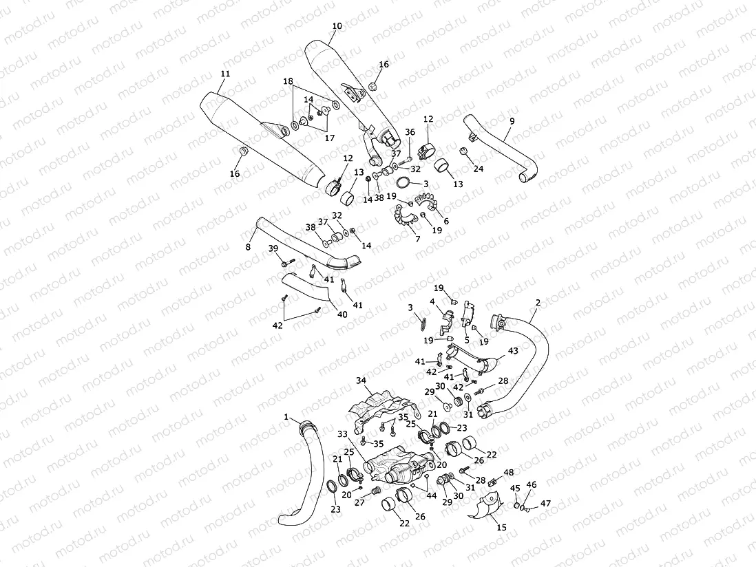 Exhaust System